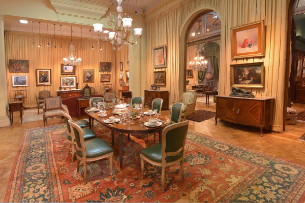 Importante Venta de Arte Noviembre 2020