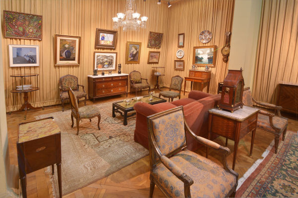 Importante Venta de Arte Noviembre 2020