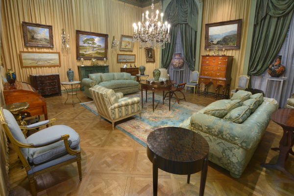 Importante Venta de Arte Noviembre 2020