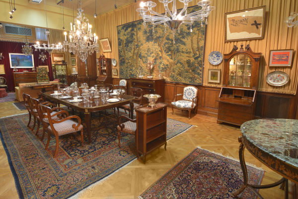 Importante Venta de Arte Noviembre 2020