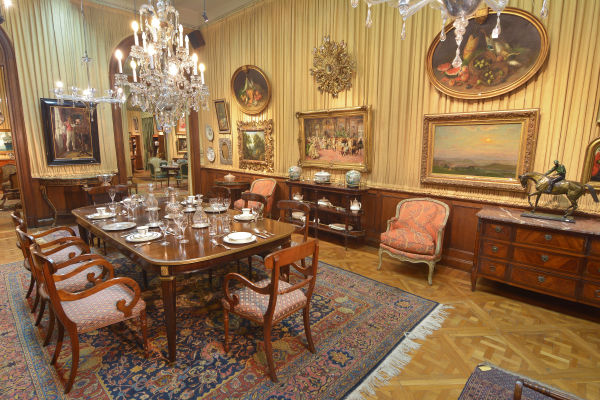 Importante Venta de Arte Noviembre 2020