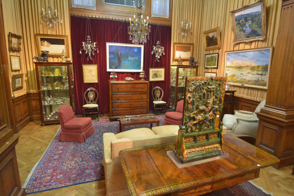 Importante Venta de Arte Noviembre 2020