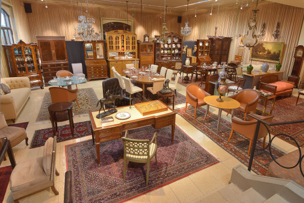 Importante Venta de Arte Noviembre 2020