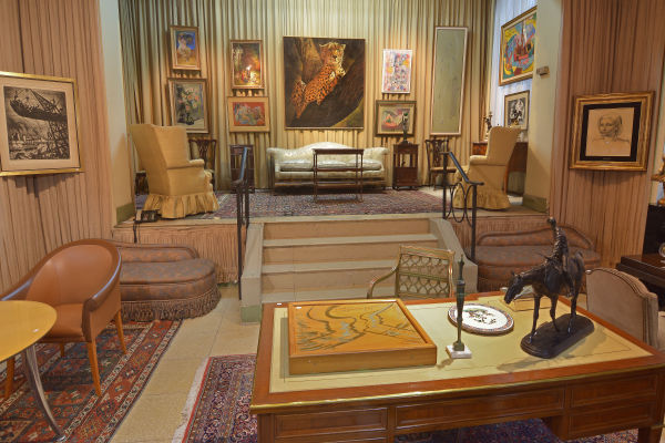 Importante Venta de Arte Noviembre 2020