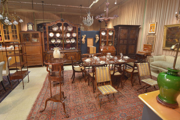 Importante Venta de Arte Noviembre 2020