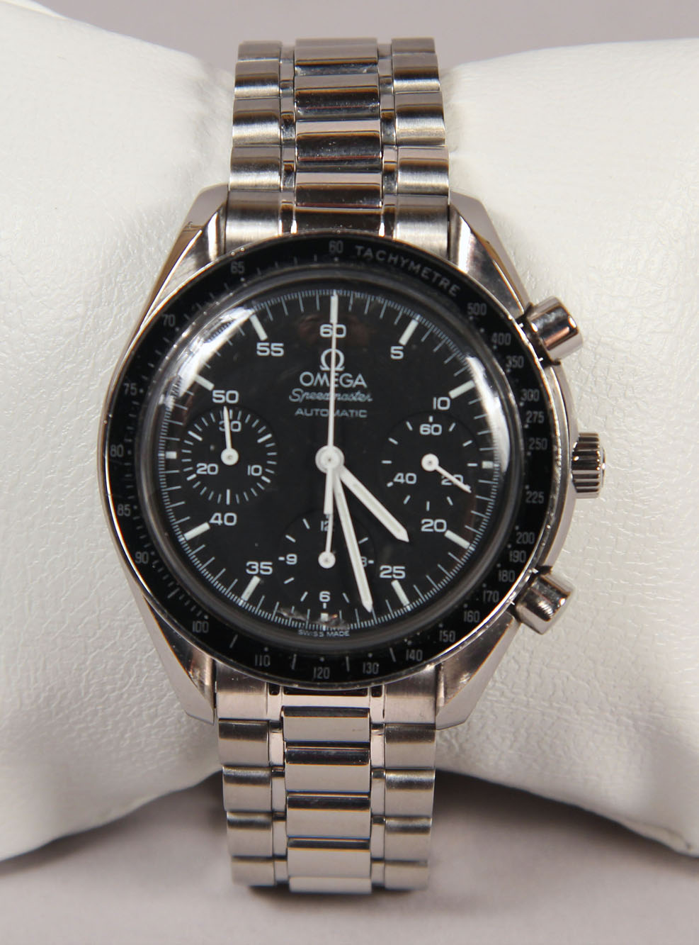  RELOJ PULSERA DE HOMBRE FRANCES CARTIER.