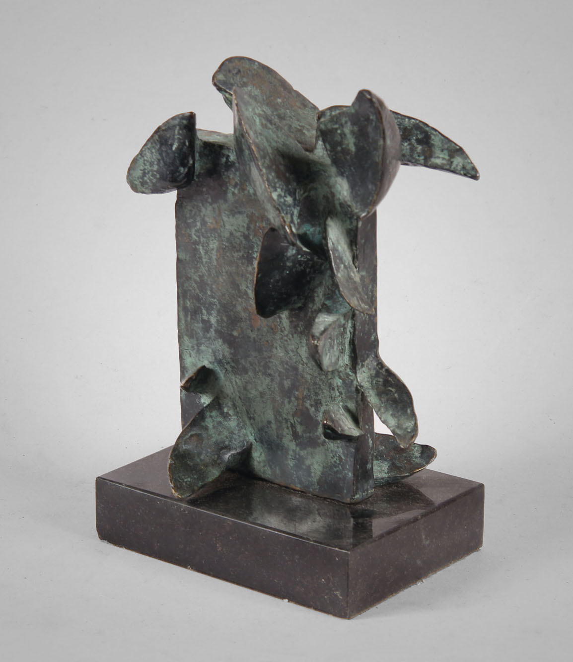 PENALBA, Alicia 'PETIT MUR'