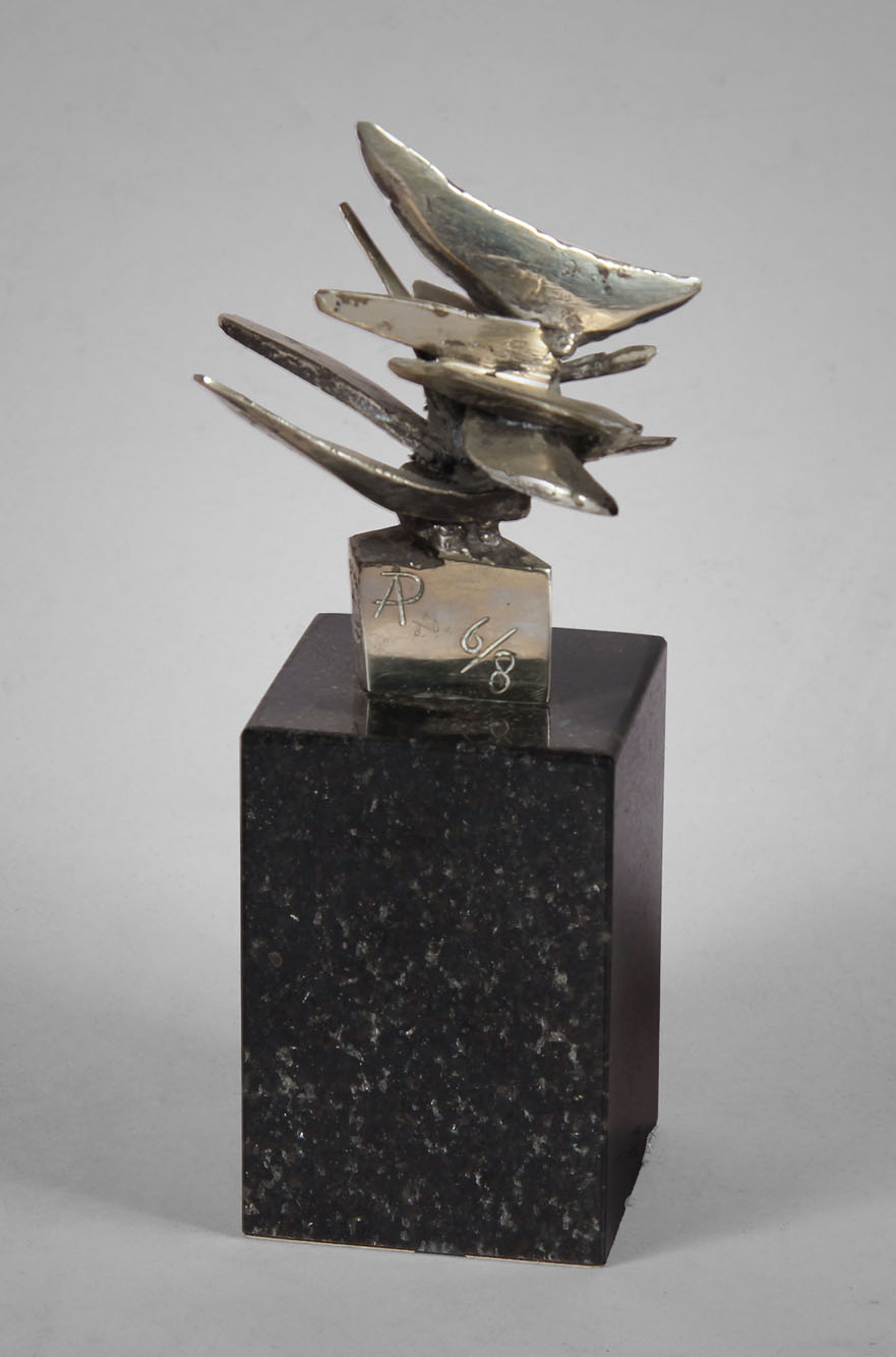 PENALBA, Alicia 'ESQUISSE Nº 3'