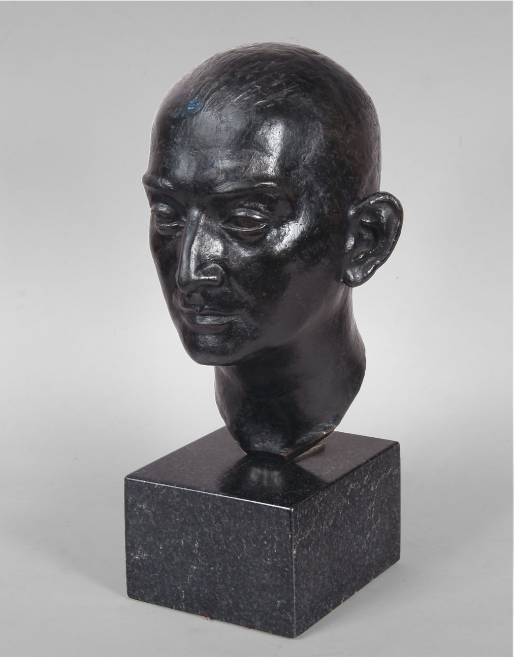 FIORAVANTI, José 'CABEZA DE HOMBRE' 