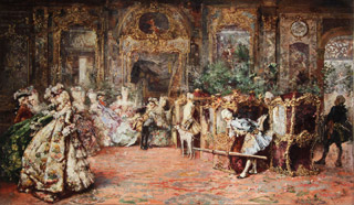 Lote 3: SANCHEZ BARBUDO, Salvador �BODAS DE ORO�