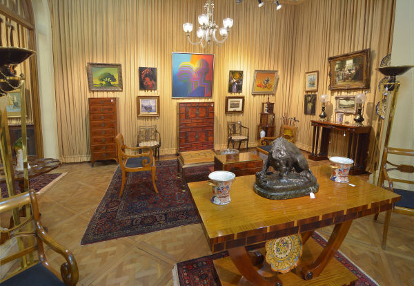 Venta Especial de Mayo 2021