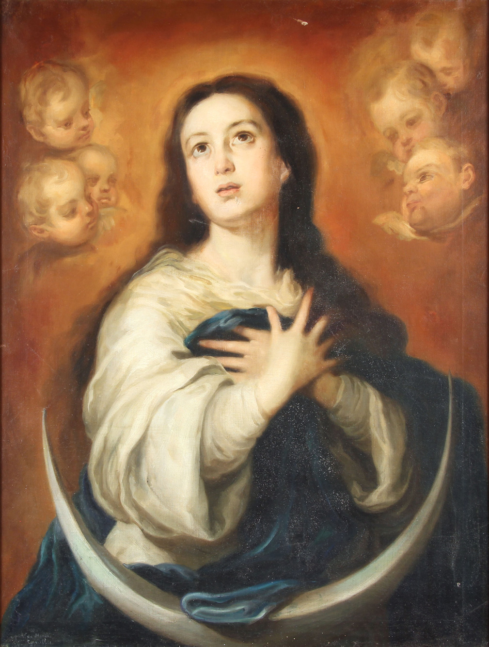  'INMACULADA DE SOULT' 