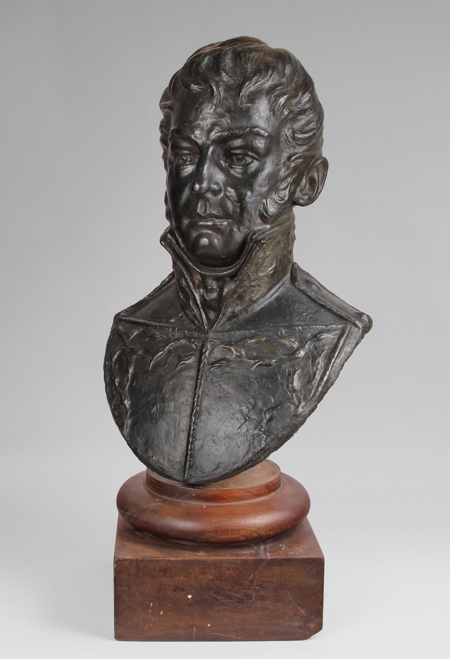 PERLOTTI, Luis 'JUAN MANUEL DE ROSAS' PERLOTTI, Luis 'JUAN MANUEL DE ROSAS'