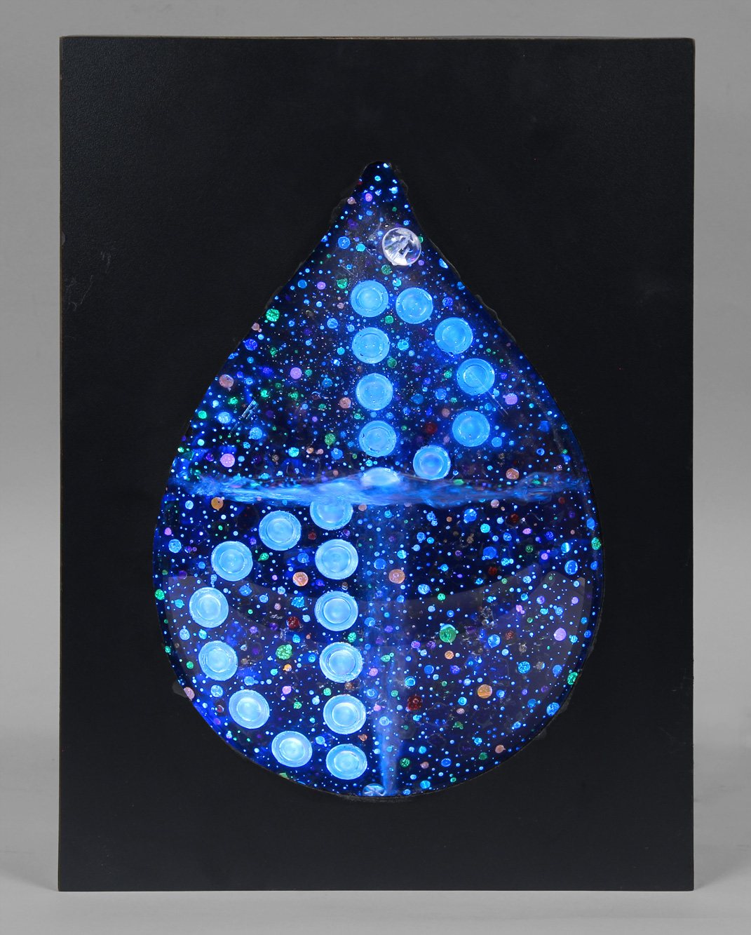 KOSICE, Gyula 'GOTA ILUMINADA' KOSICE, Gyula 'GOTA ILUMINADA'