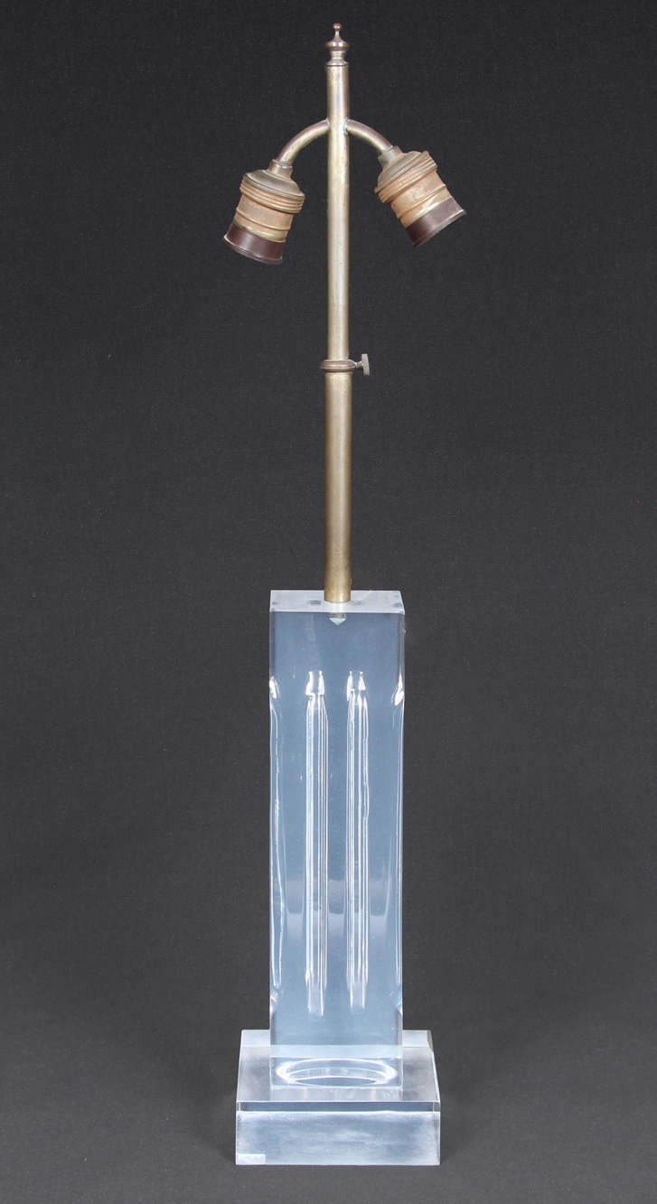 LAMPARA DE ACRILICO DISEÑO MODERNO. LAMPARA DE ACRILICO DISEÑO MODERNO.