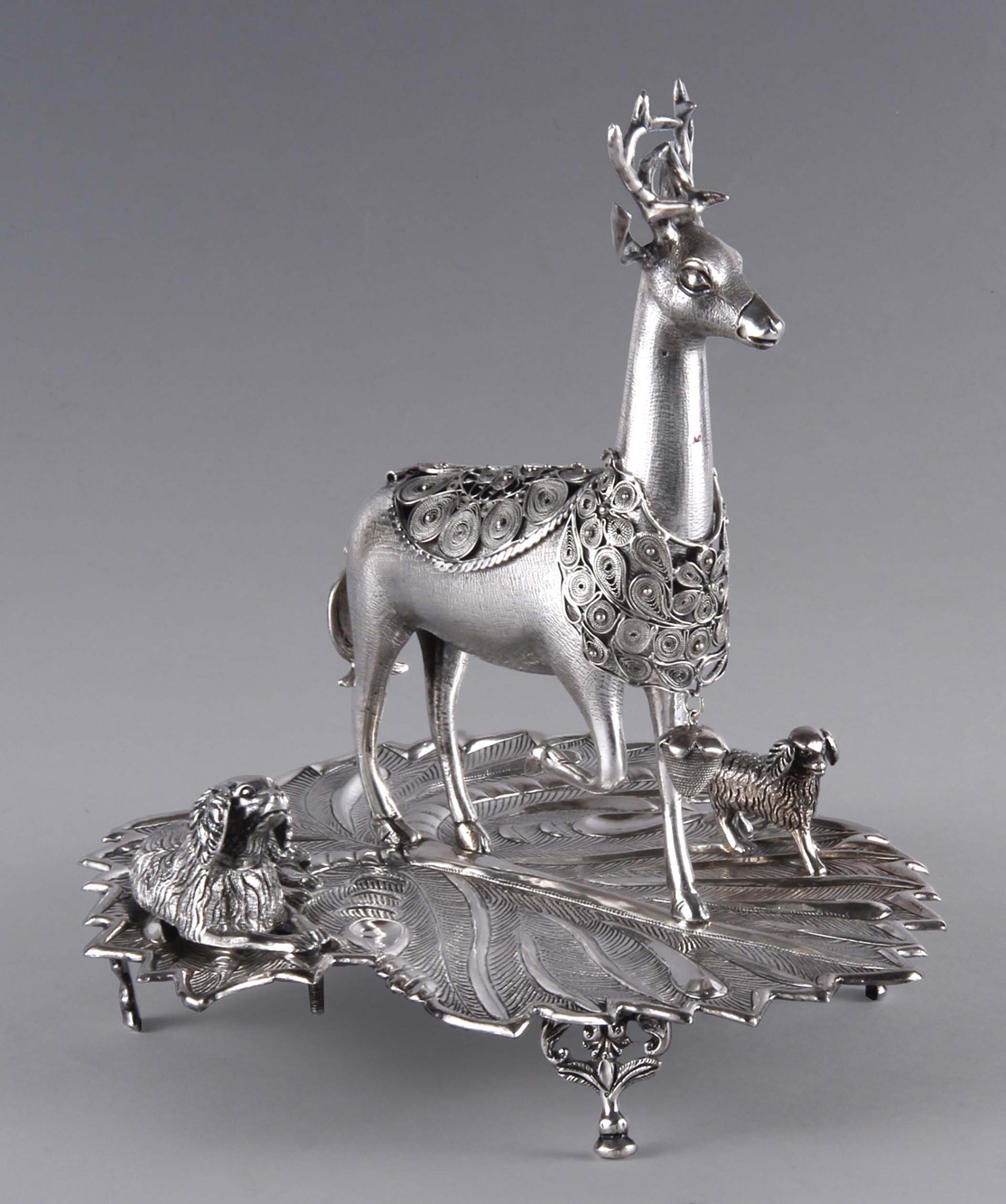 MAGNIFICO SAHUMADOR COLONIAL SIGLO XIX. MAGNIFICO SAHUMADOR COLONIAL SIGLO XIX.