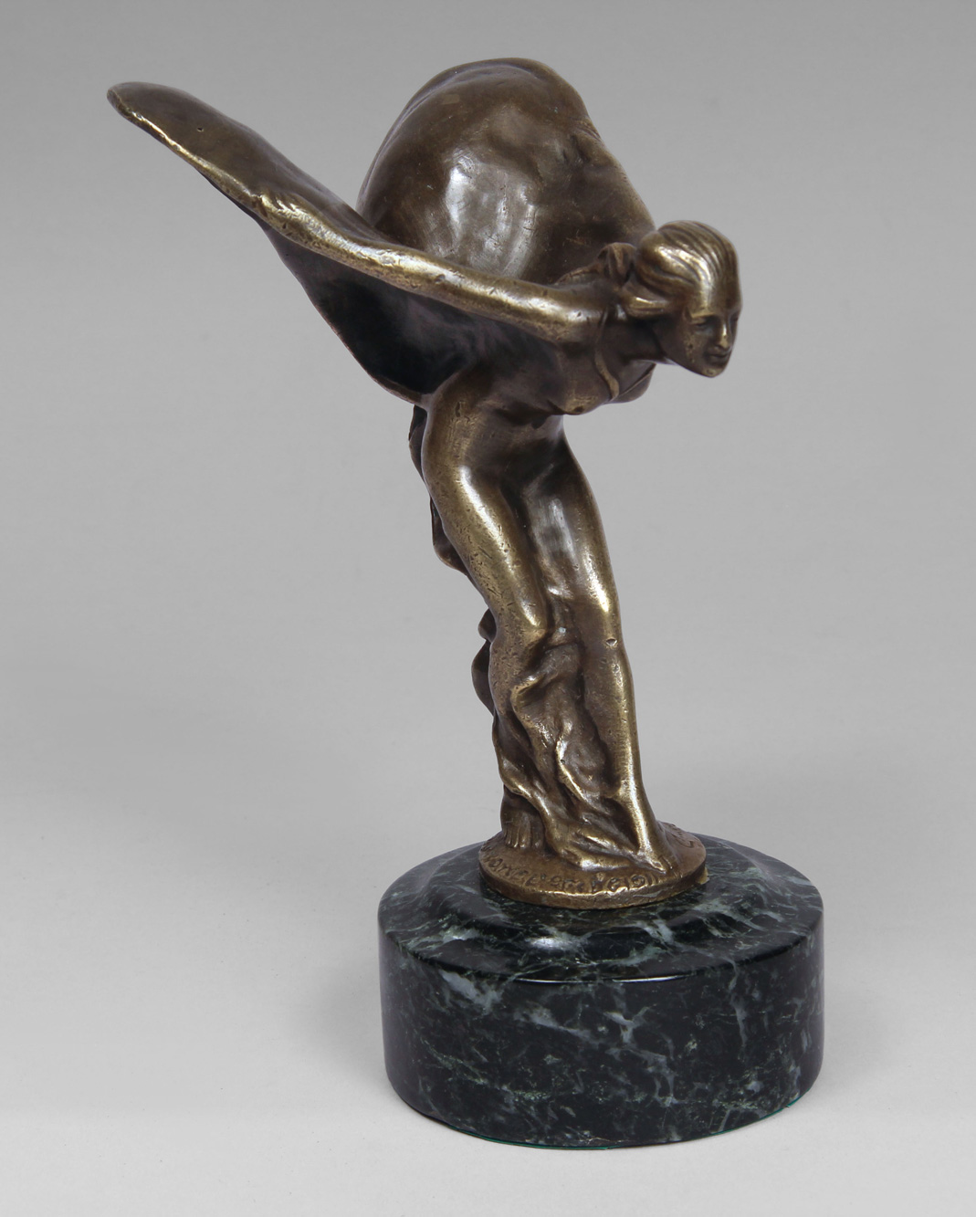 SYKES, Charles Robinson 'EL ESPIRITU DEL EXTASIS' SYKES, Charles Robinson 'EL ESPIRITU DEL EXTASIS'