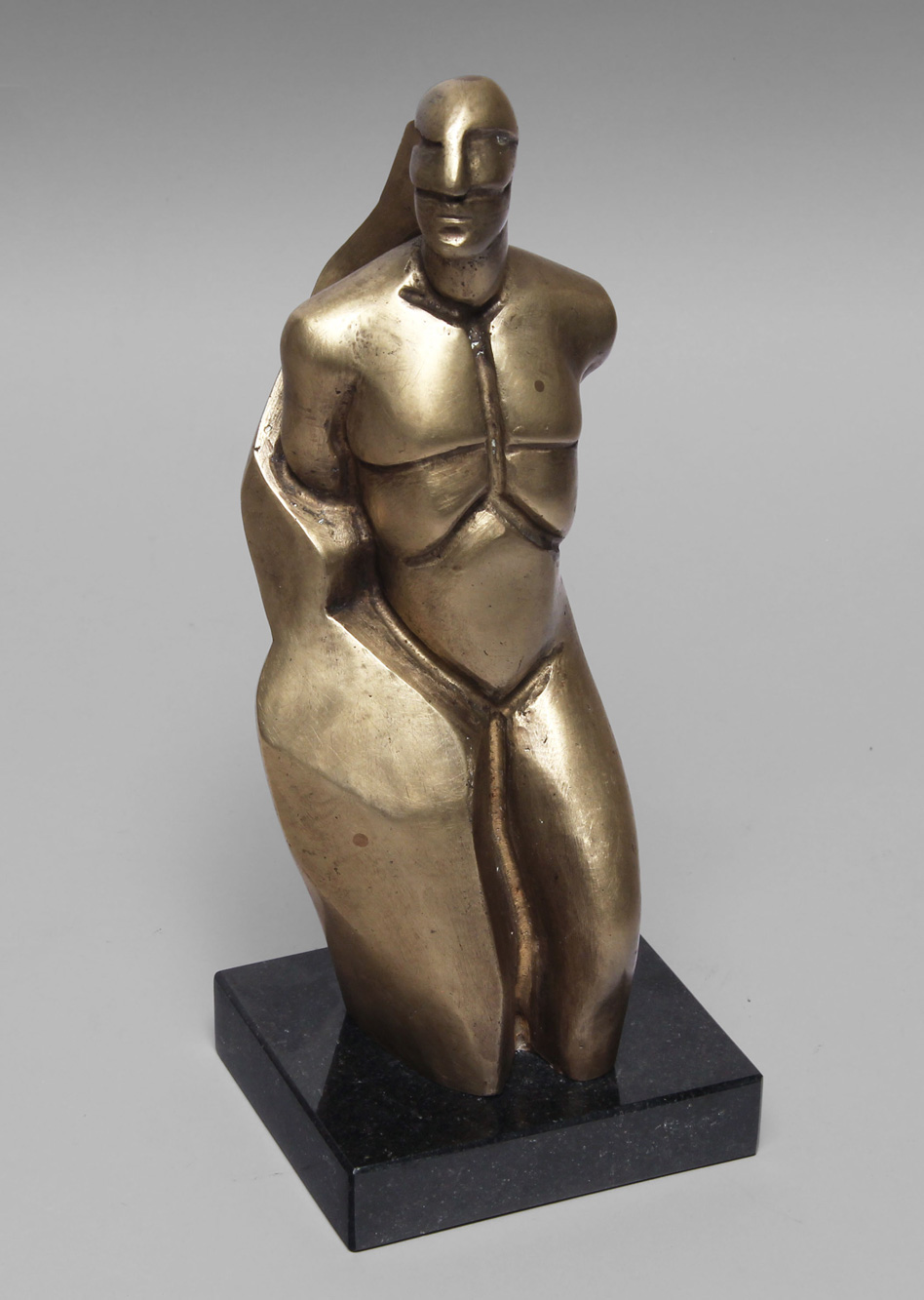 LOCASO, Rubén 'TORSO MASCULINO' LOCASO, Rubén 'TORSO MASCULINO'