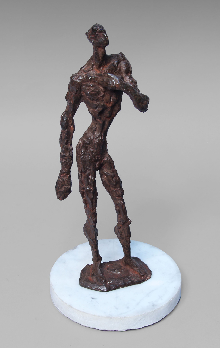 'FIGURA MASCULINA' 'FIGURA MASCULINA'