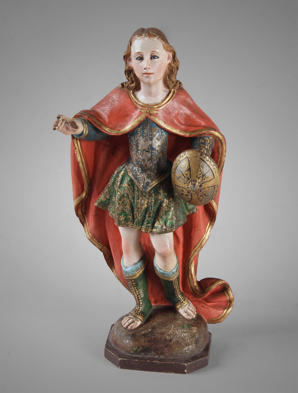 'SAN MIGUEL' 'SAN MIGUEL'