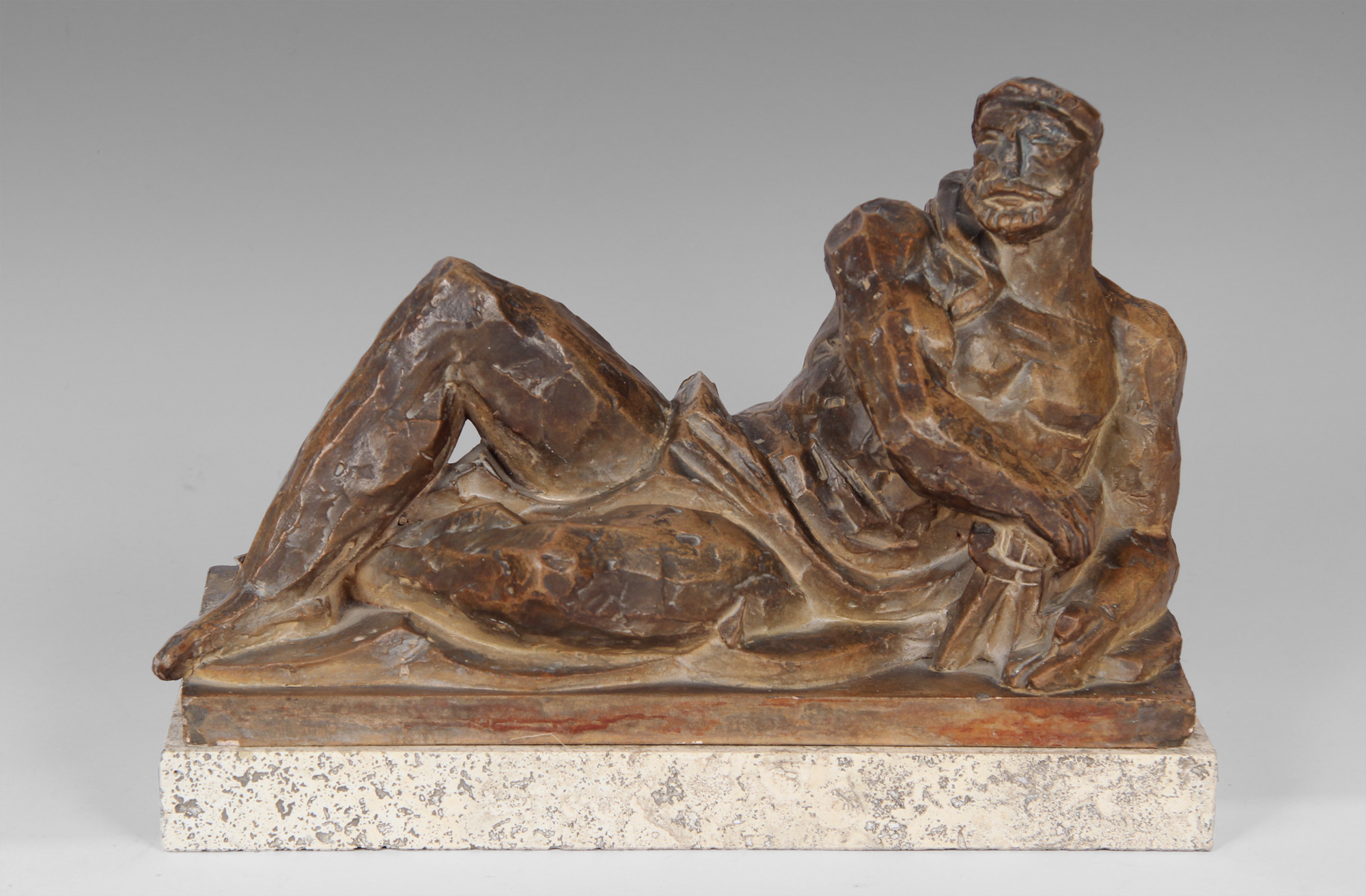 BIGATTI, Alfredo 'EL TIEMPO' BIGATTI, Alfredo 'EL TIEMPO'