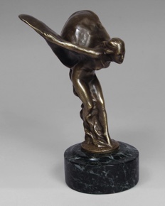 Lote 503: SYKES, Charles Robinson 'EL ESPIRITU DEL EXTASIS' 