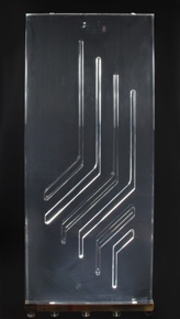 Lote 396: RODRIGUEZ, Eduardo 'SIN TITULO' 