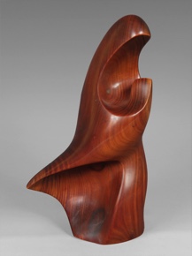 Lote 400: NUÑEZ DEL PRADO, Marina 'VIRGEN' 