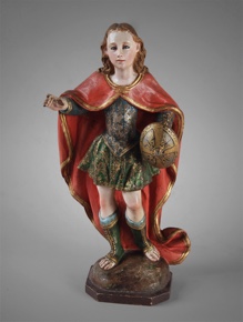 Lote 383: 'SAN MIGUEL'  'SAN MIGUEL' 