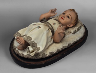 Lote 389: 'NIÑO JESUS'  'NIÑO JESUS' 