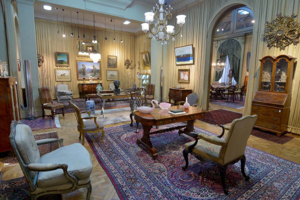 Naón Remate Especial de Marzo 2022