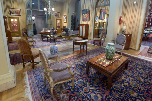 Naón Remate Especial de Marzo 2022