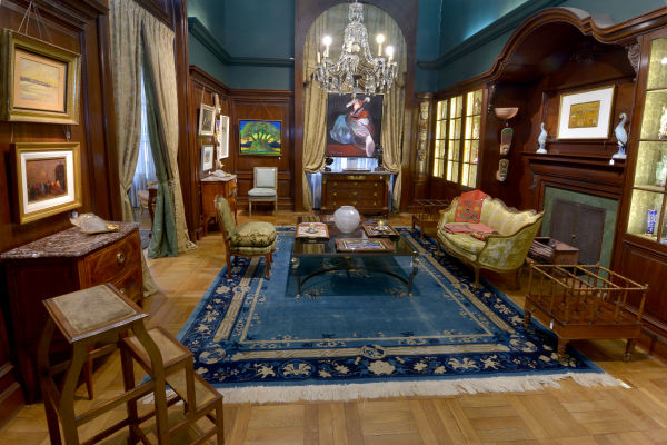 Naón Remate Especial de Marzo 2022