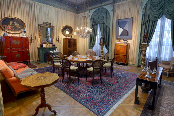 Naón Remate Especial de Marzo 2022