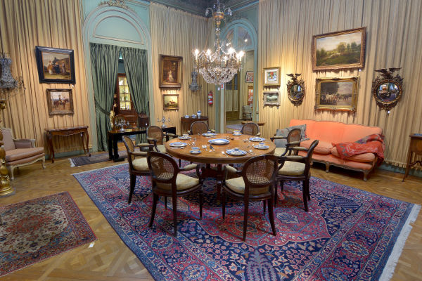 Naón Remate Especial de Marzo 2022