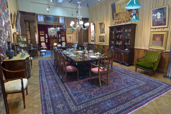 Naón Remate Especial de Marzo 2022