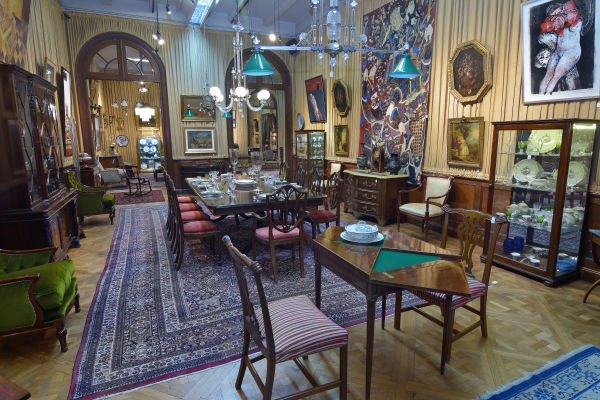 Naón Remate Especial de Marzo 2022