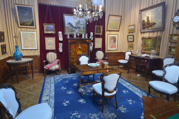 Naón Remate Especial de Marzo 2022