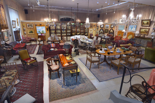 Naón Remate Especial de Marzo 2022