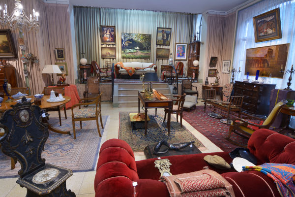 Naón Remate Especial de Marzo 2022