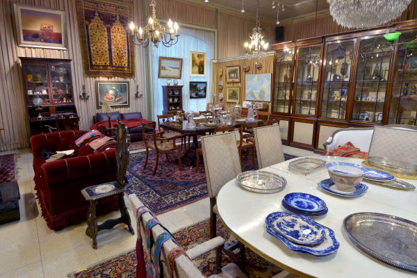 Naón Remate Especial de Marzo 2022