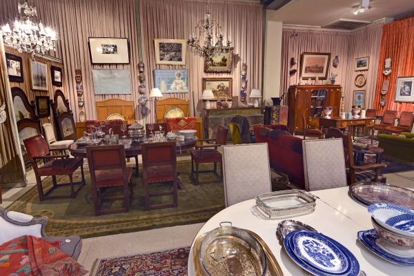 Naón Remate Especial de Marzo 2022