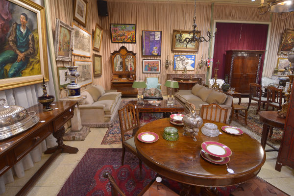 Naón Venta de Arte Octubre 2022