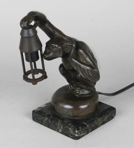 Lote 512: LE VERRIER, Max 'BOUBOU'