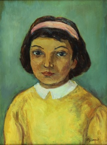 Lote 58: GOMEZ CORNET, Ramón 'JOVENCITA' 