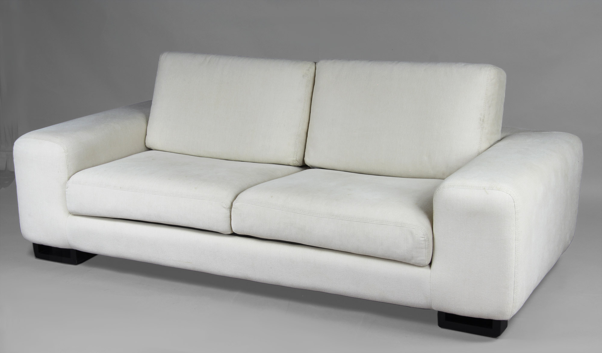  SOFA CAMA FRANCES MODERNO ESTAMPILLADO ROCHE BOBOIS. 