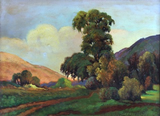 Lote 100: 'PAISAJE'  'PAISAJE' 