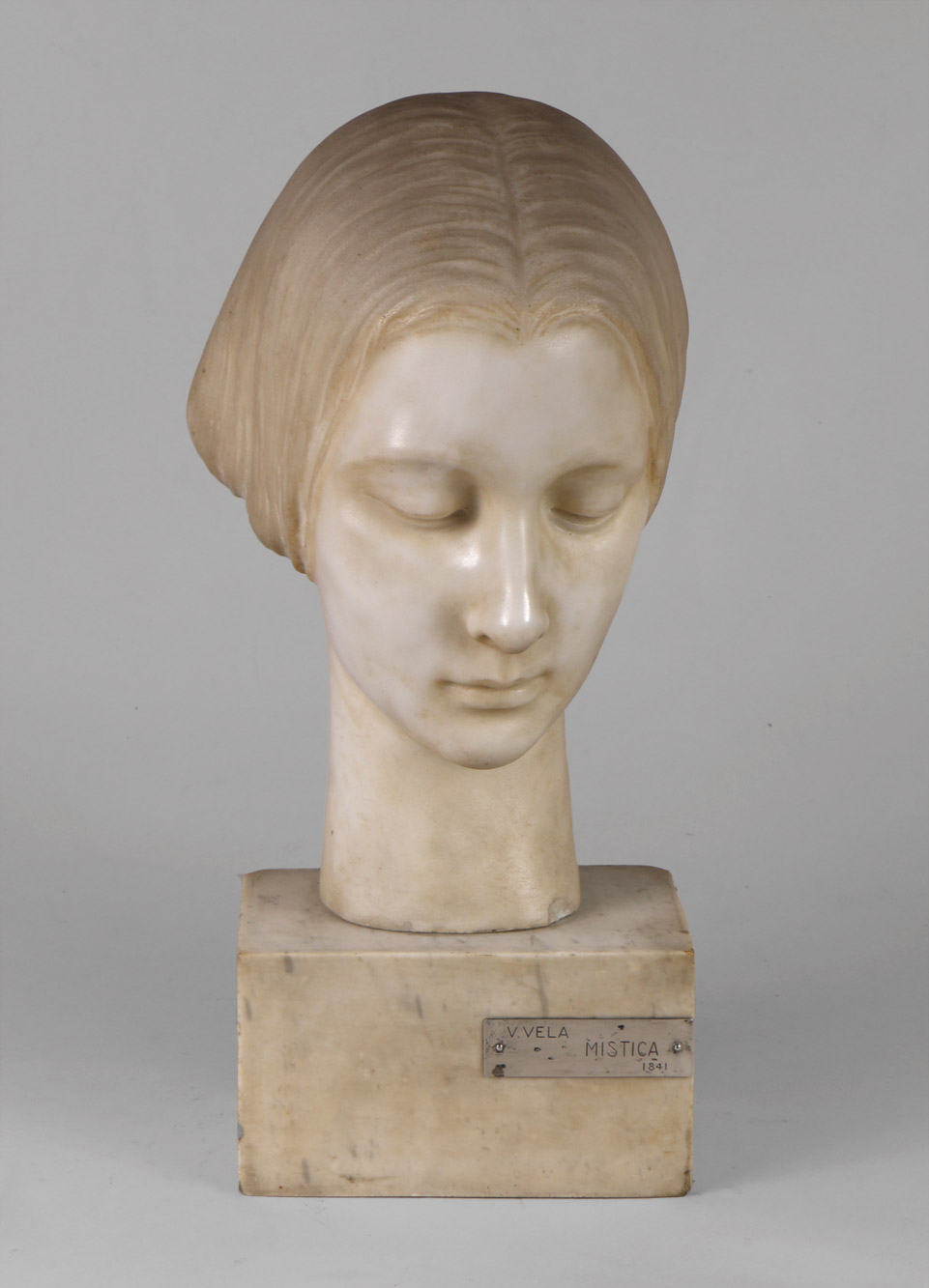 VELA, Vicenzo 'MISTICA' VELA, Vicenzo 'MISTICA'