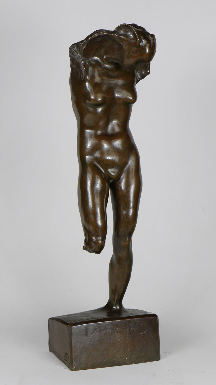 ZONZA BRIANO, Pedro 'DESNUDO DE MUJER' ZONZA BRIANO, Pedro 'DESNUDO DE MUJER'