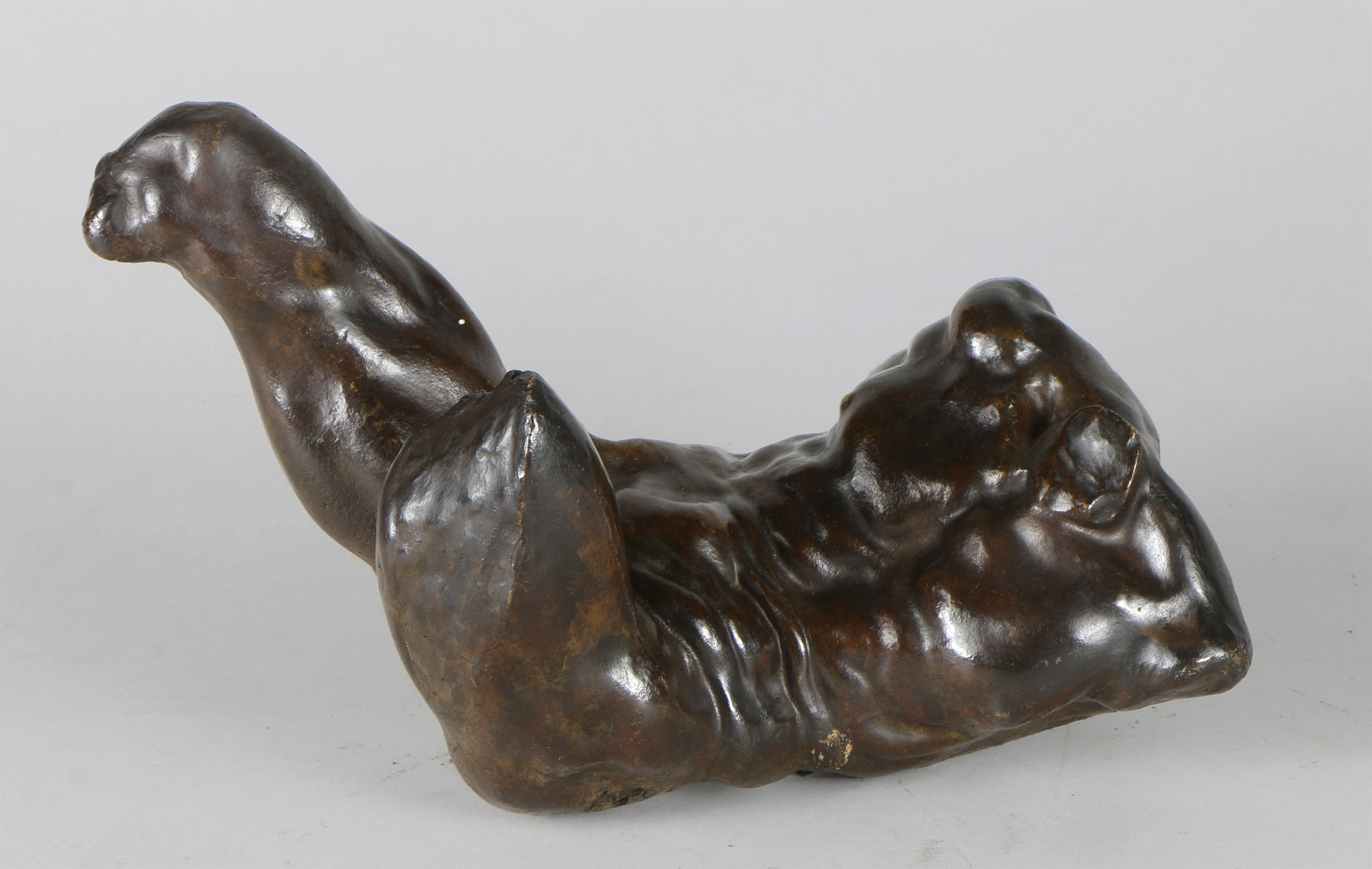 YRURTIA, Rogelio 'TORSO'